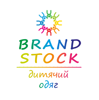 Brand Stock Kids